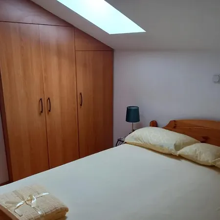 Vilma Apartamento