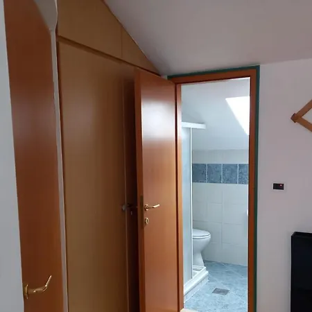 Vilma Apartamento *