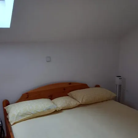 Vilma Apartamento Zaton (Zadar)
