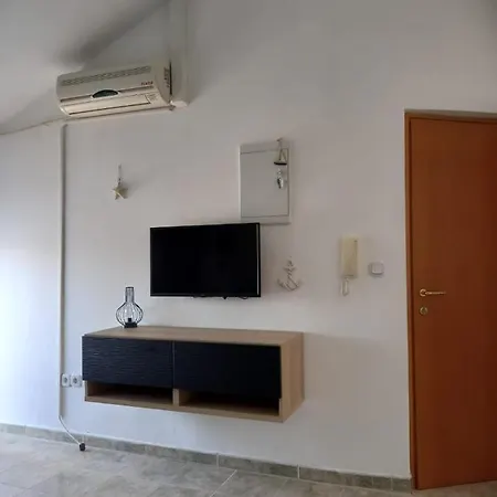 Vilma Apartamento Zaton (Zadar)
