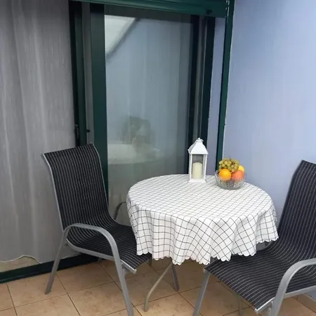 Vilma Apartamento *