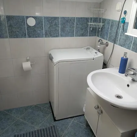 Vilma Apartamento