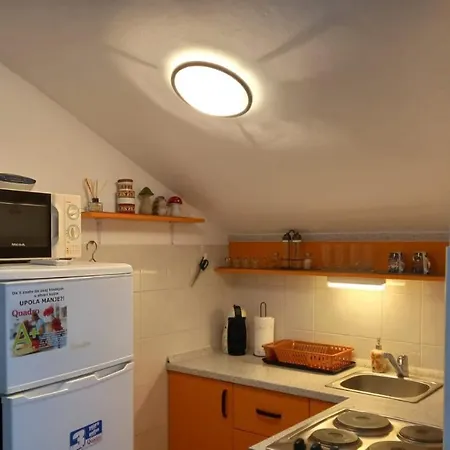 Vilma Apartamento