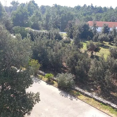 Apartamento Vilma *