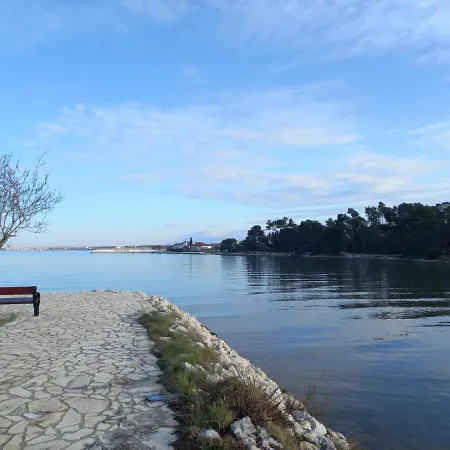 Vilma * Zaton (Zadar)